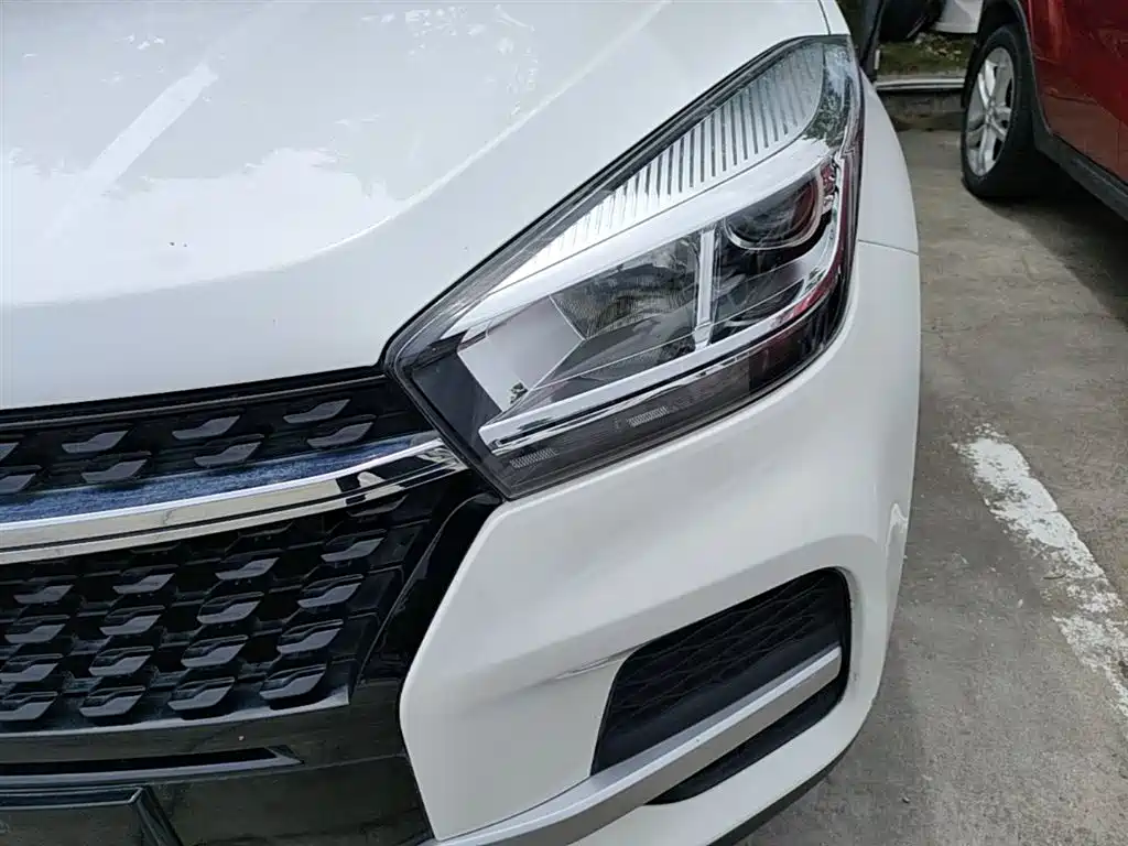 Chery Tiggo 5x 2020 — фото 24