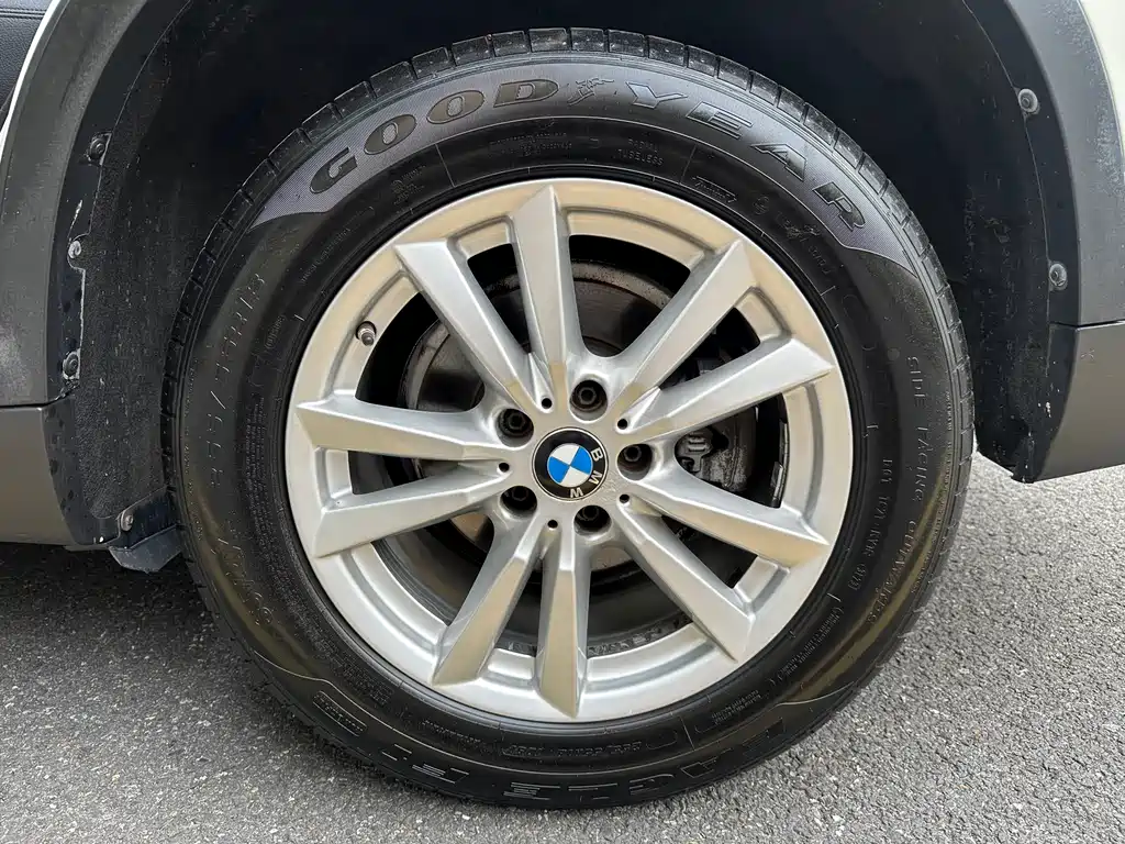BMW X5 2019 — фото 14