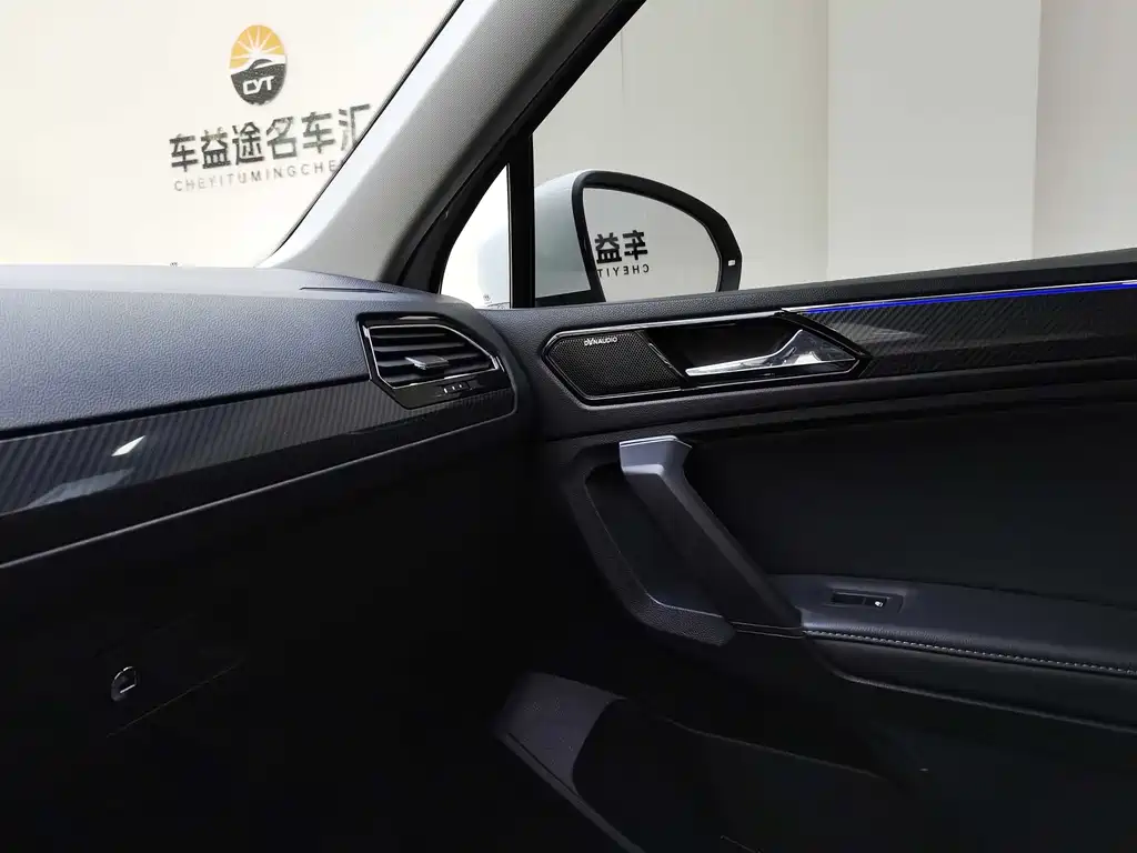 Volkswagen Tiguan L 2019 — фото 16