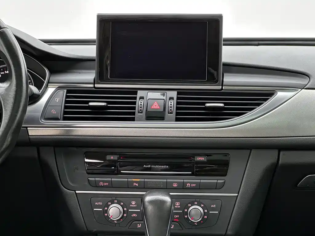 Audi A6L 2017 — фото 13