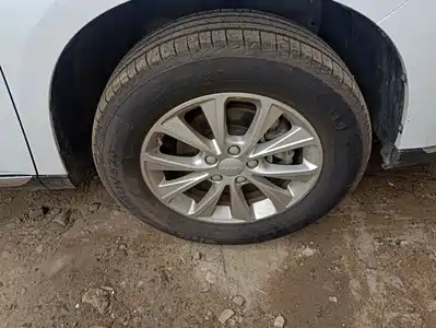 Haval M6 2021
