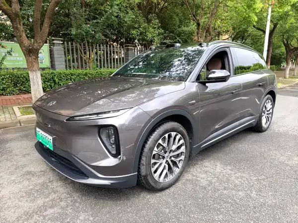 NIO ES6 2024