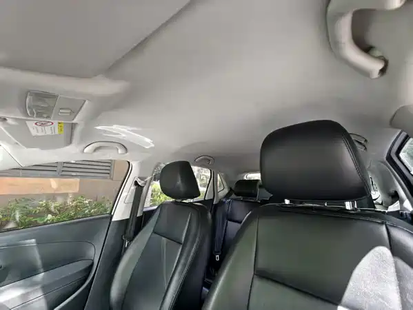 Volkswagen Polo 2016