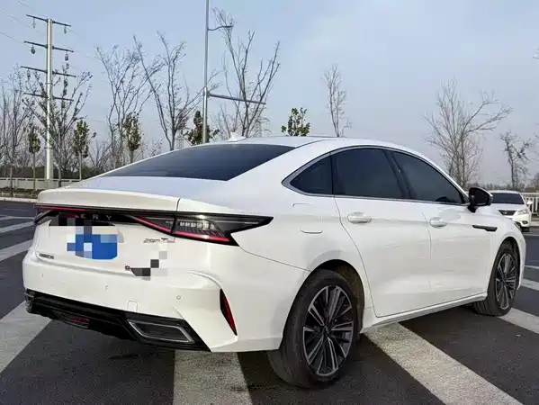 Chery Arrizo 8 2025