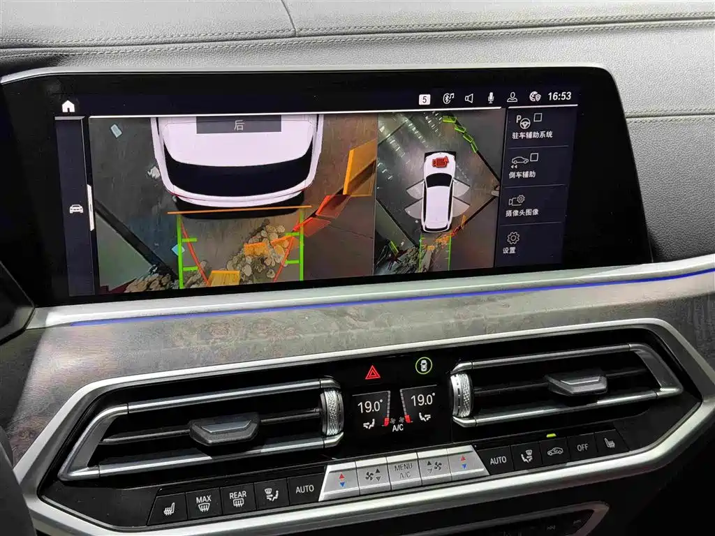 BMW X5 2020 — фото 12