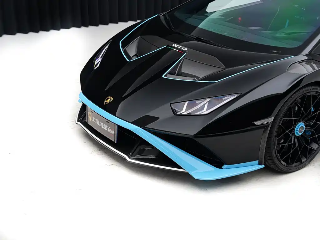 Lamborghini Huracán 2022 — фото 4