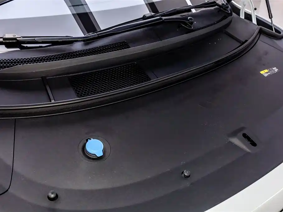 Li Auto i8 2025 — фото 22