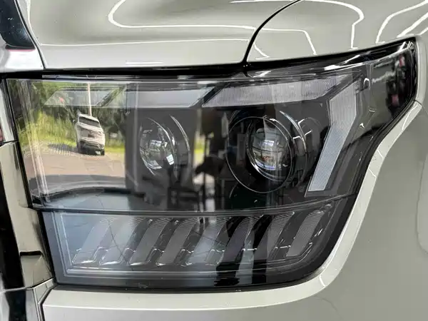 Tank 500 New Energy 2024