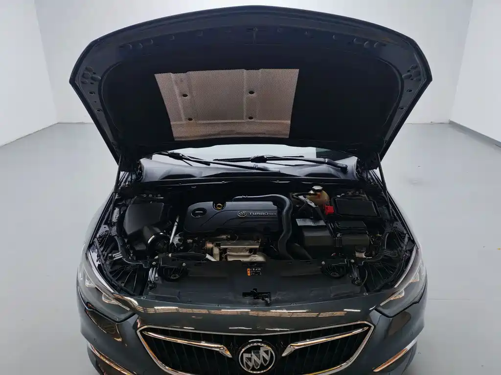 Buick Regal 2020 — фото 13