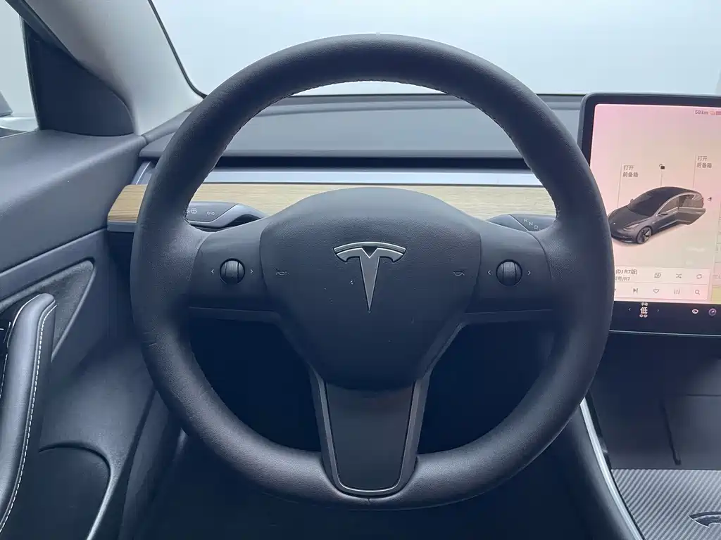 Tesla Model 3 2020 — фото 16