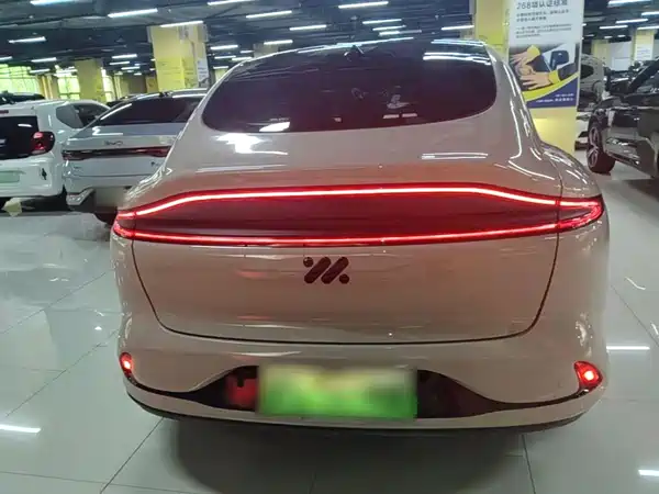 IM Motors LS6 2024