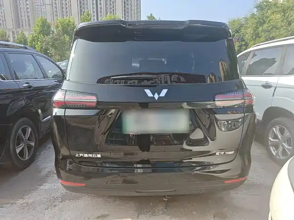 Wuling Starlight 730 New Energy 2025