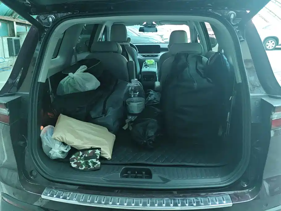Ford Territory 2021