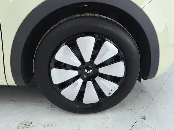 Wuling Bingo 2025