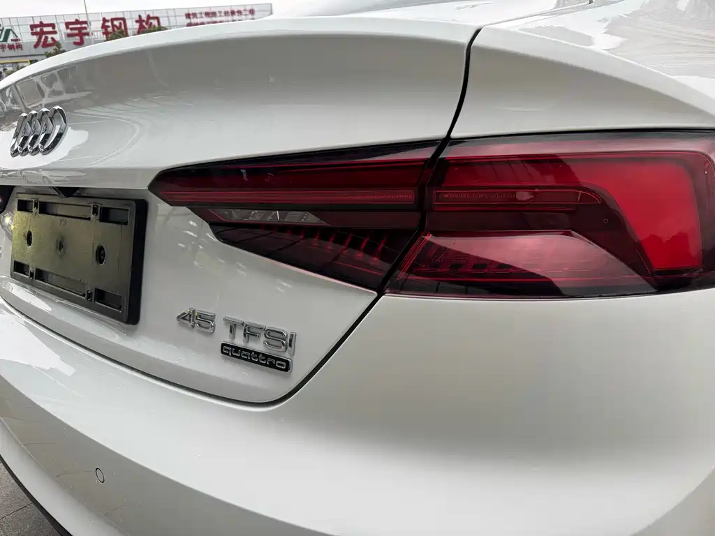 Audi A5 2018 — фото 27