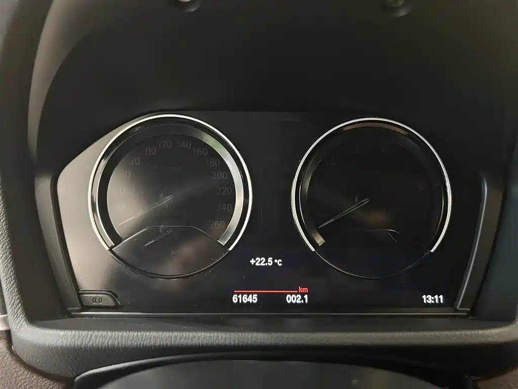 BMW X2 2022 — фото 8