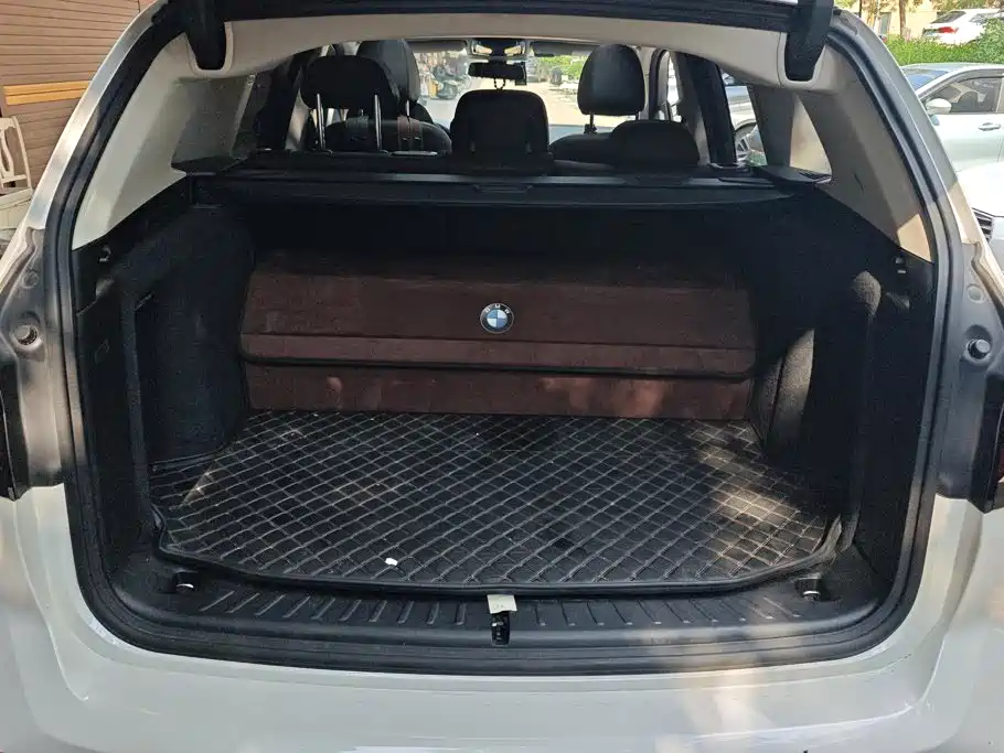 BMW X3 2021