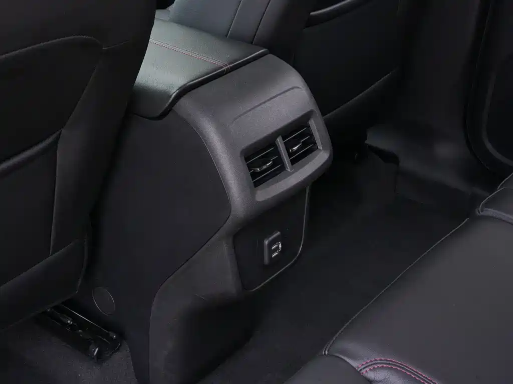 Chevrolet Equinox 2020 — фото 19
