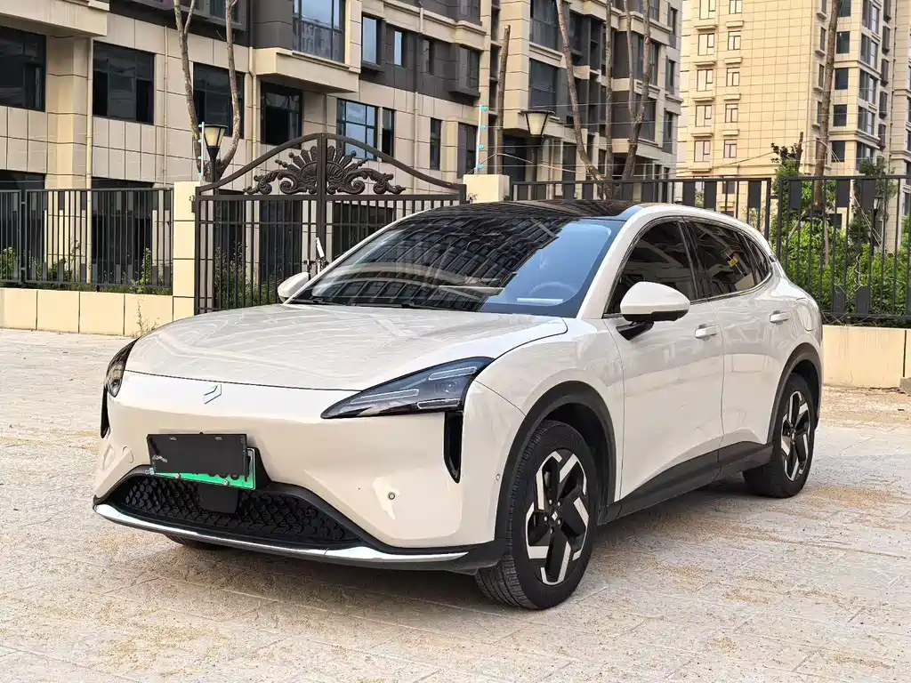 Baojun Yunhai 2024
