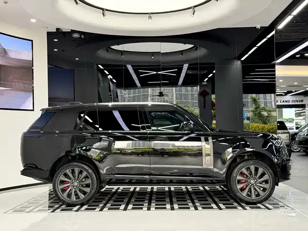 Land Rover Range Rover 2023
