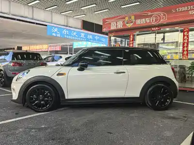 MINI MINI 2017