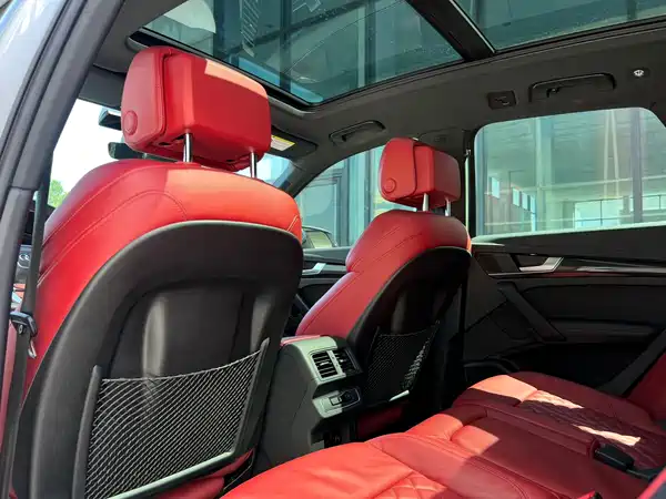 Audi SQ5 2023