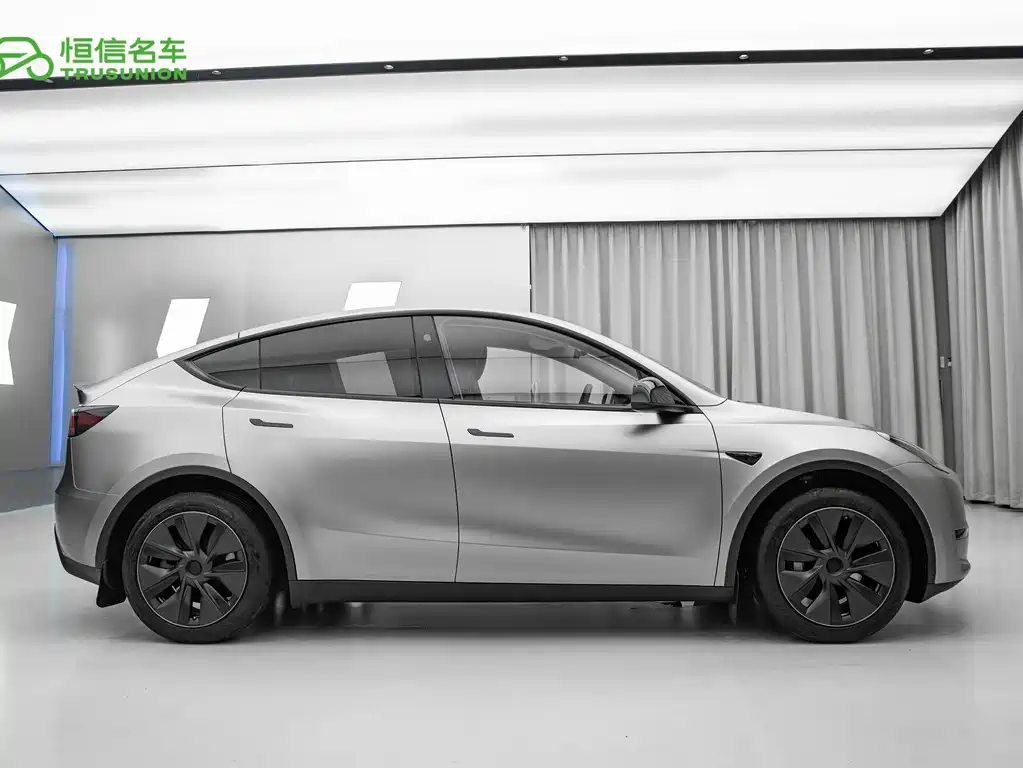 Tesla Model Y 2024 — фото 7