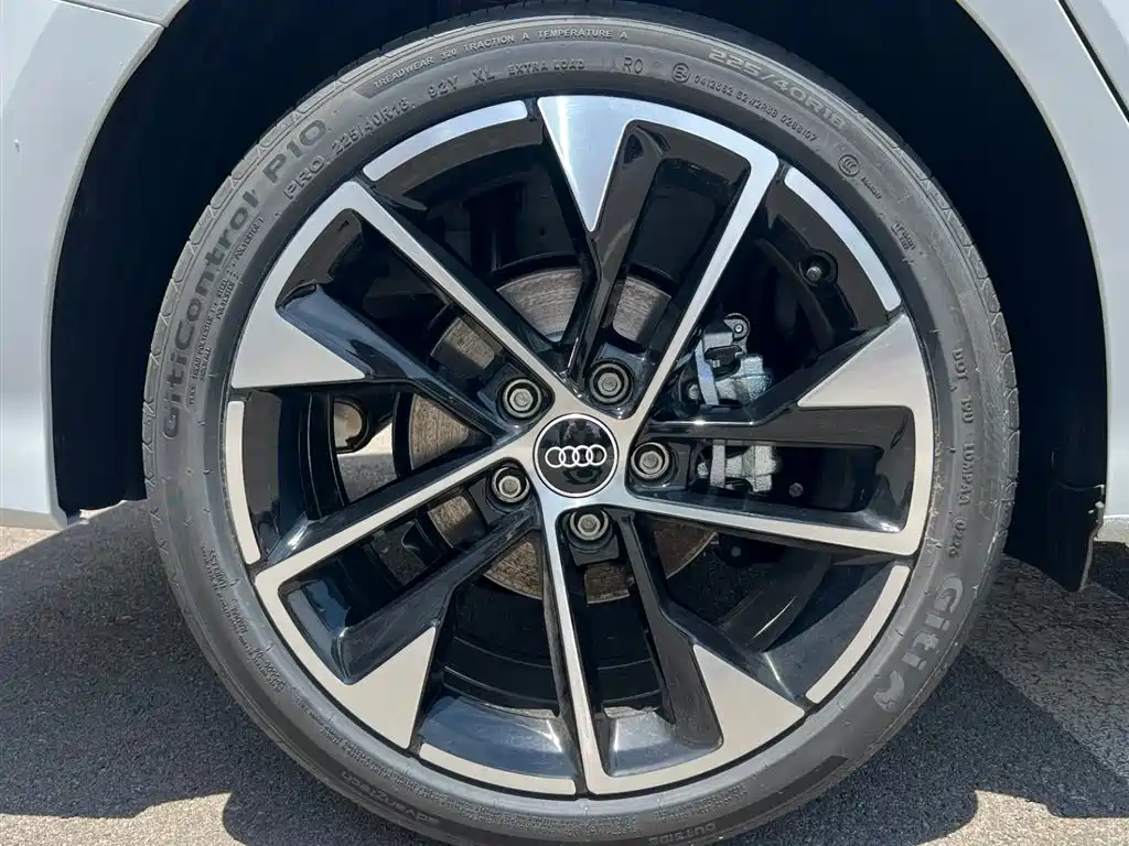 Audi A3 2026 — фото 15
