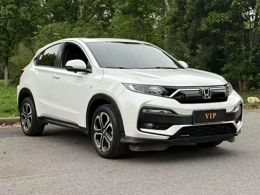 Honda XR-V 2022 — фото 3