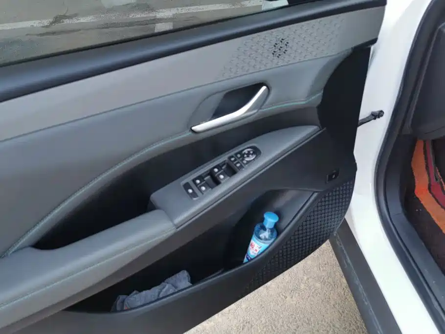 BYD Qin PLUS 2025