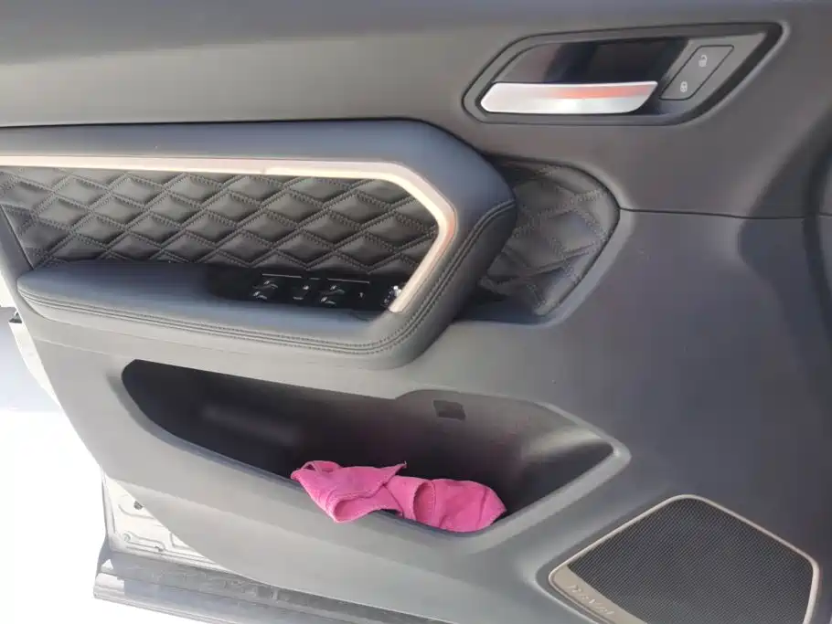 Haval H6 2020