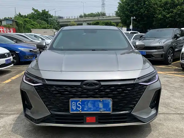 Chery Arrizo 8 2023