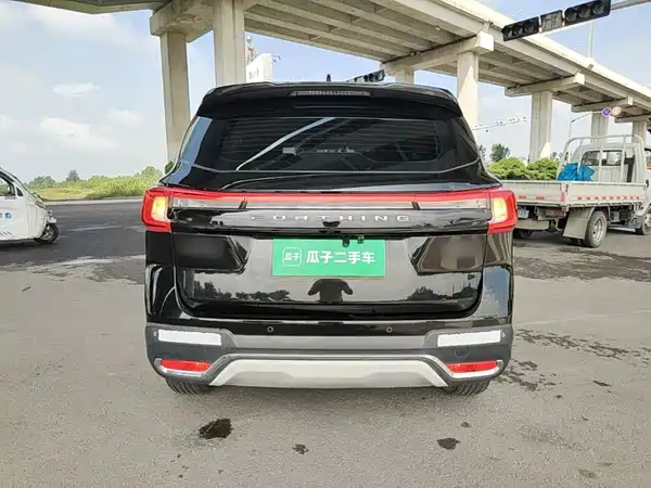 Dongfeng Fengxing T5 2021