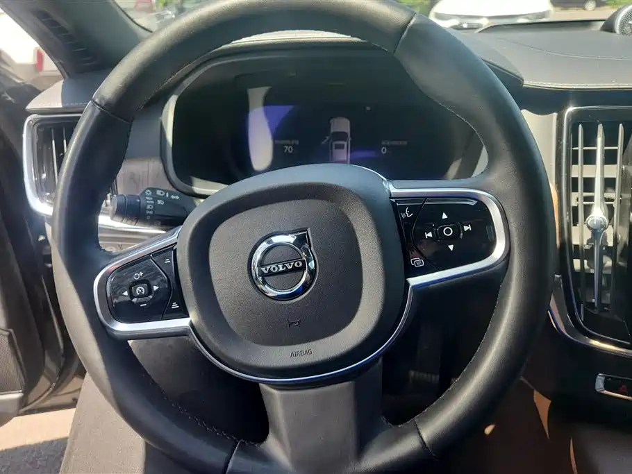 Volvo S90 PHEV 2024 — фото 15