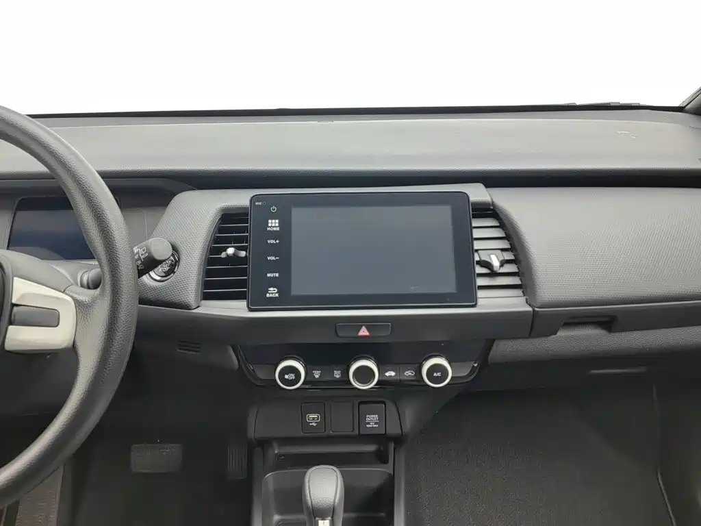 Honda Fit 2023 — фото 12