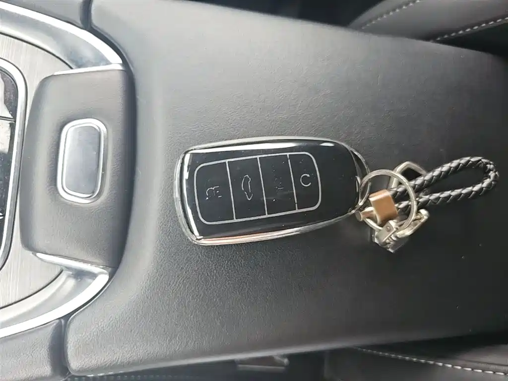 Chery Tiggo 7 PLUS 2023 — фото 17