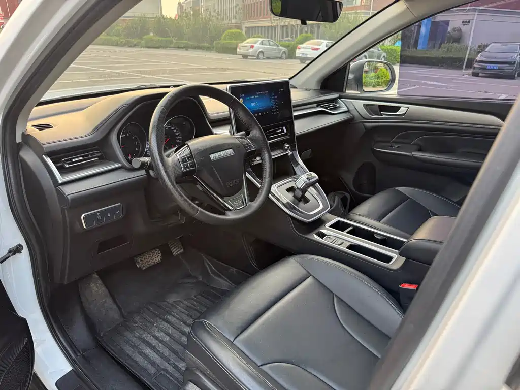 Haval M6 2022