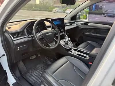 Haval M6 2022