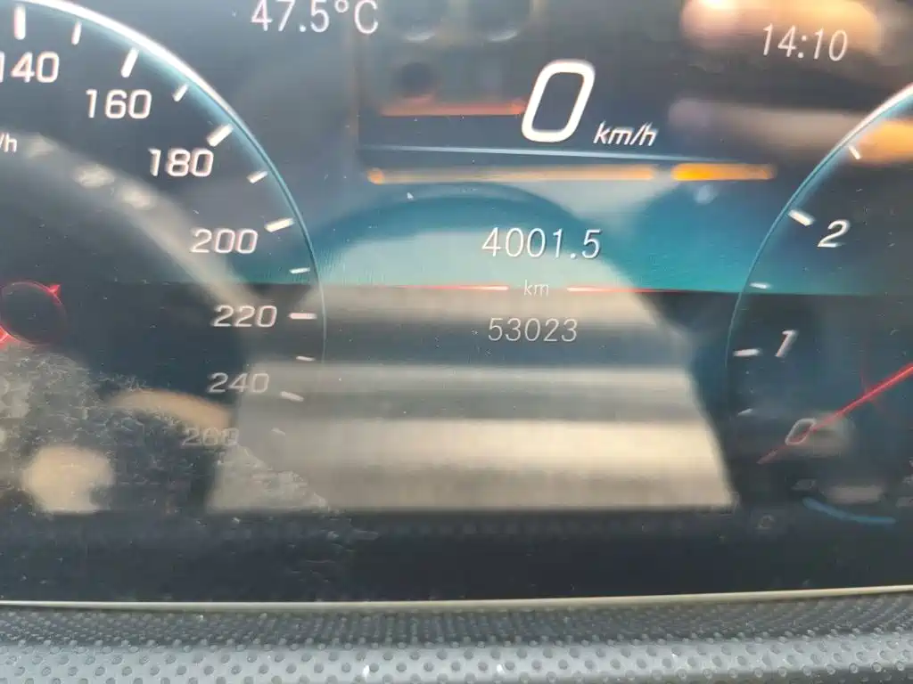Mercedes-Benz A-Class 2019 — фото 5