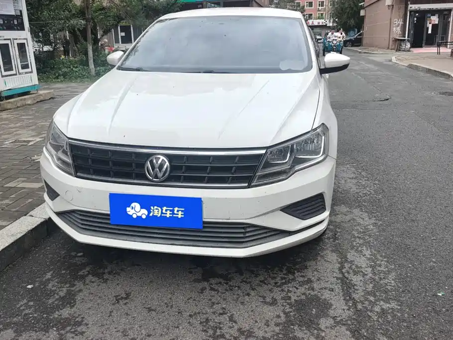 Volkswagen Jetta 2018