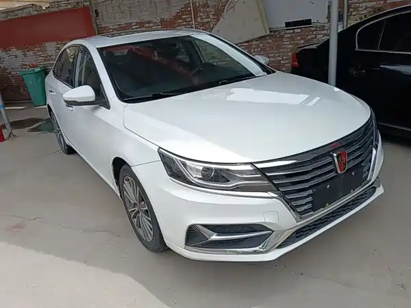 Roewe i6 Classic 2020