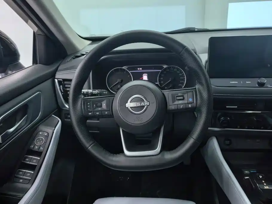 Nissan X-Trail 2023 — фото 15