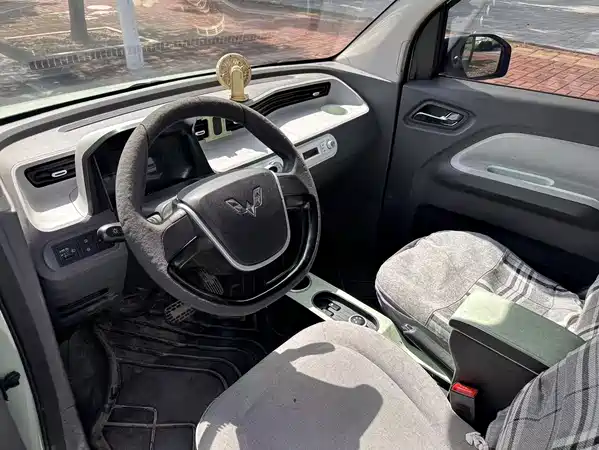 Wuling Hongguang MINIEV 2021