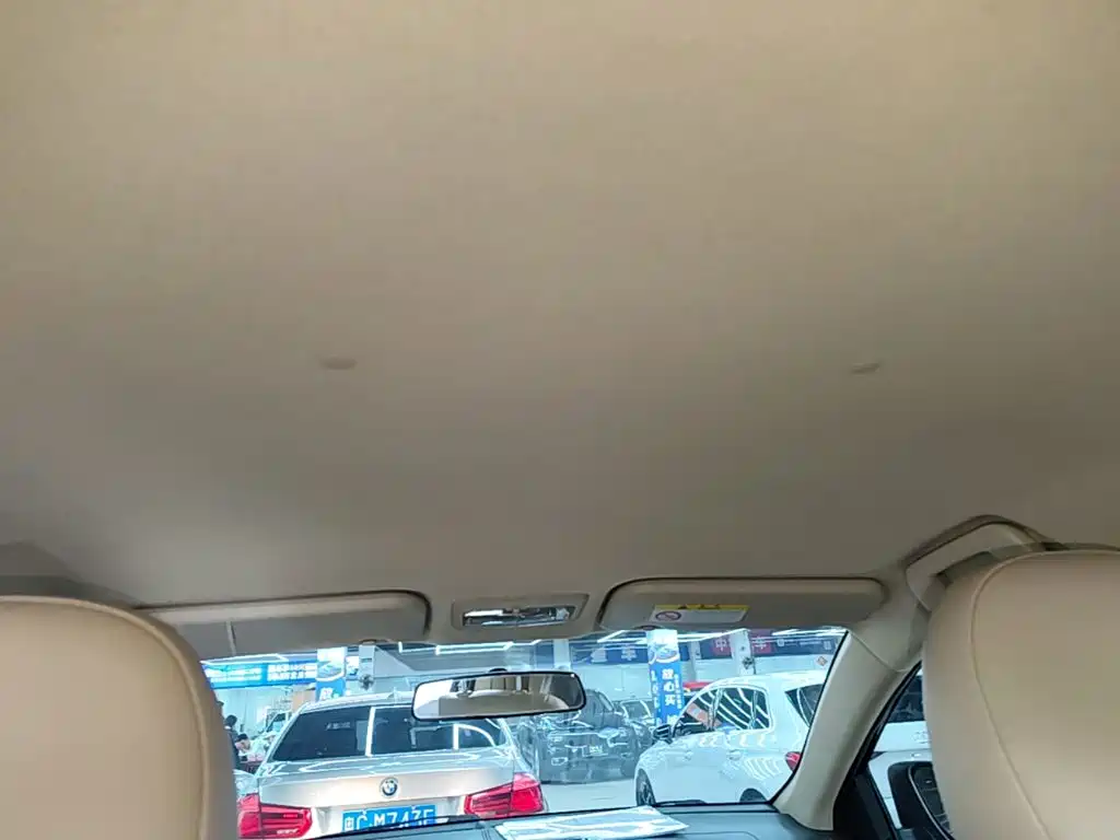 Toyota Vios 2015 — фото 18