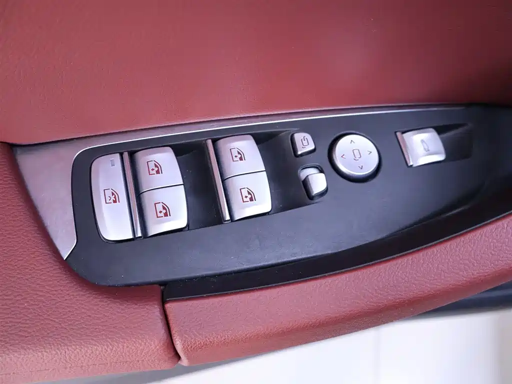 BMW X3 2024 — фото 17