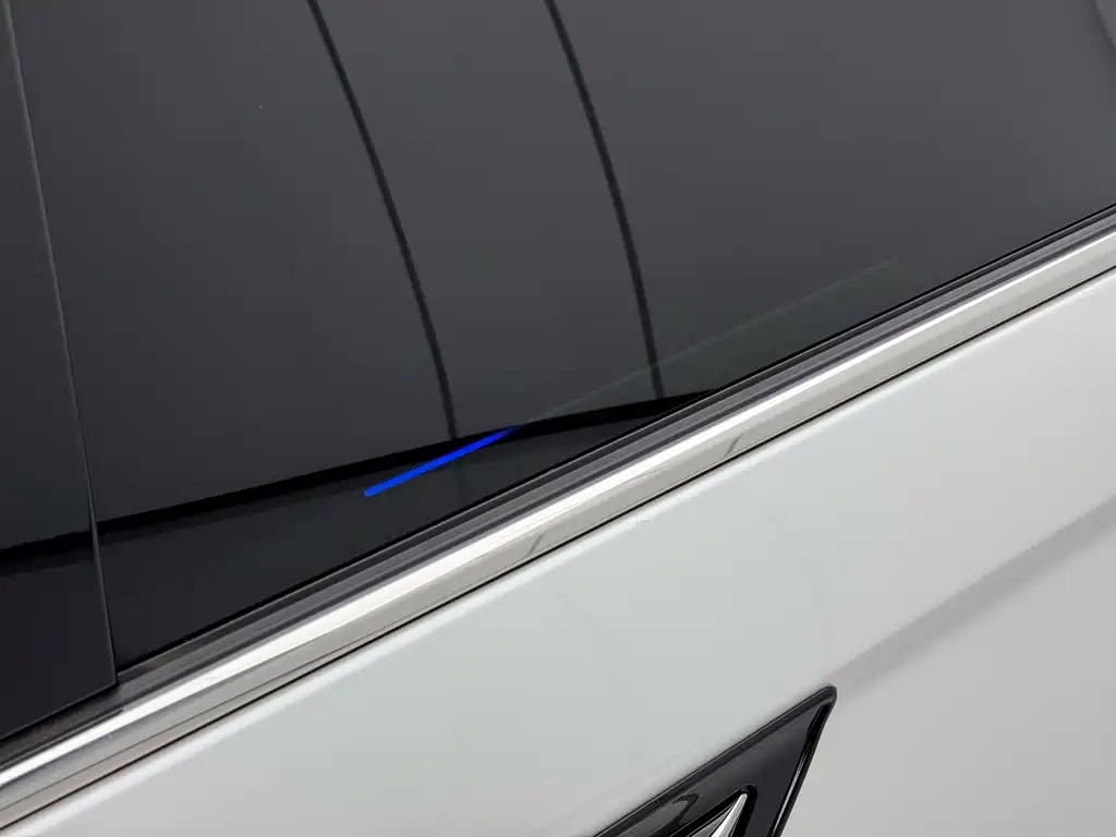 Honda Elysion 2021