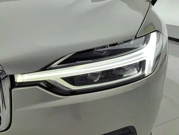 Volvo XC60 2018