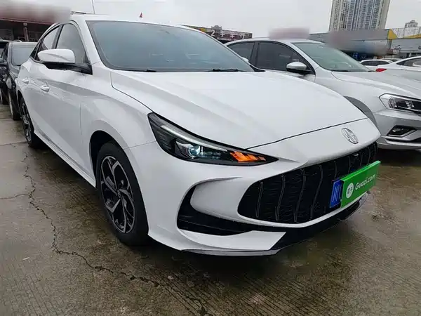 MG5 2025