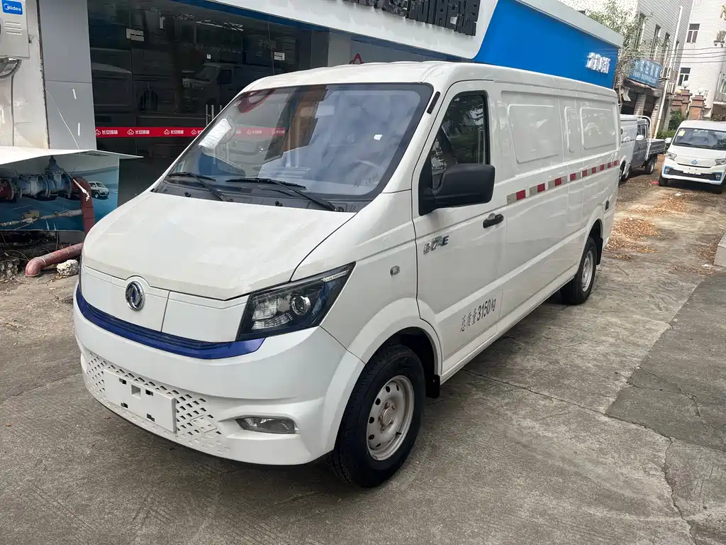 Dongfeng EM27 — фото 2