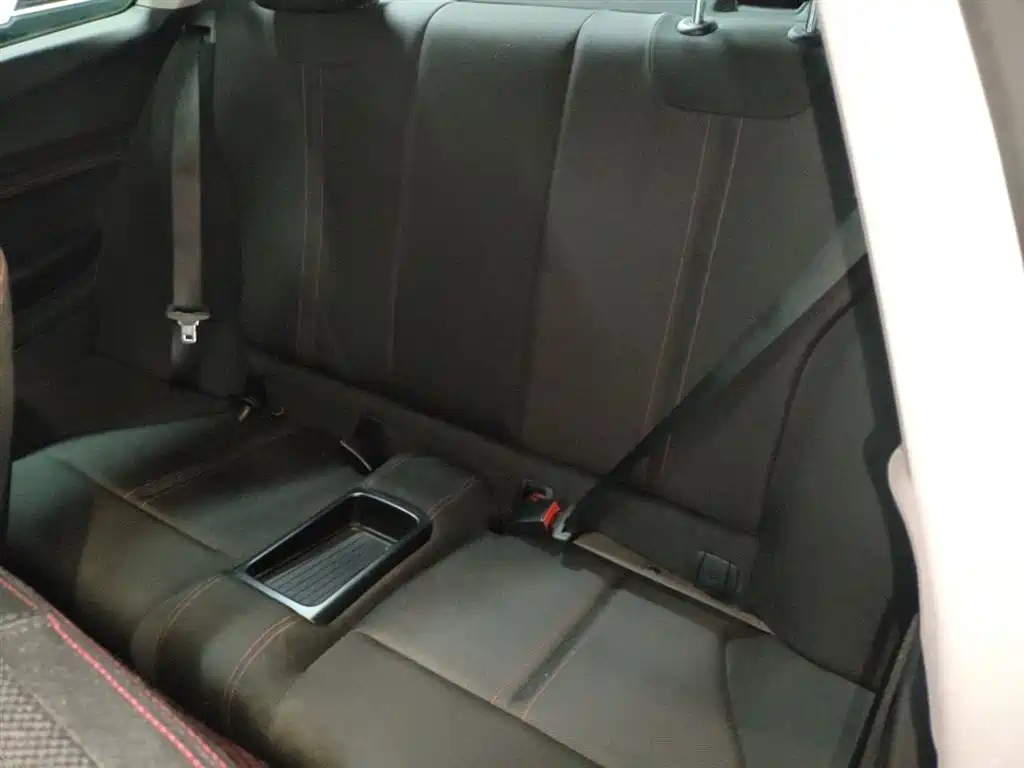 BMW 2 Series 2018 — фото 17